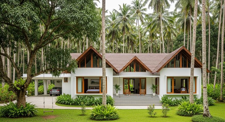 Before Designing a House in Kerala: What You Need to Know